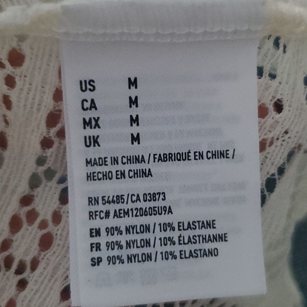 AMERICAN EAGLE TOP - Picture 10 of 10
